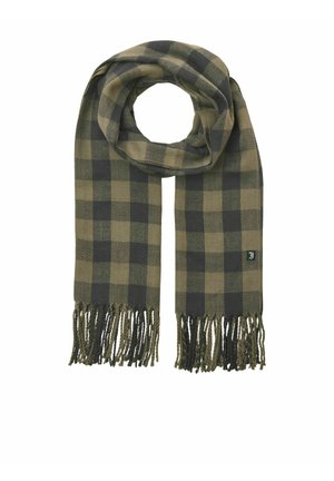 Sall - brindle