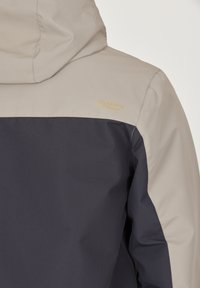 North Bend FUNKTIONS - Outdoorjakke - vintage khaki