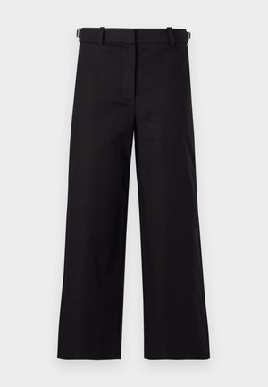 Chinos - black