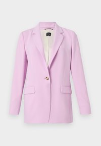 Nevybrané, bright purple