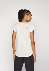 The North Face TANKEN TANK  - Spordi T-särk - white dune