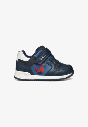 Geox, B RISHON - Scarpe primi passi - dark blue