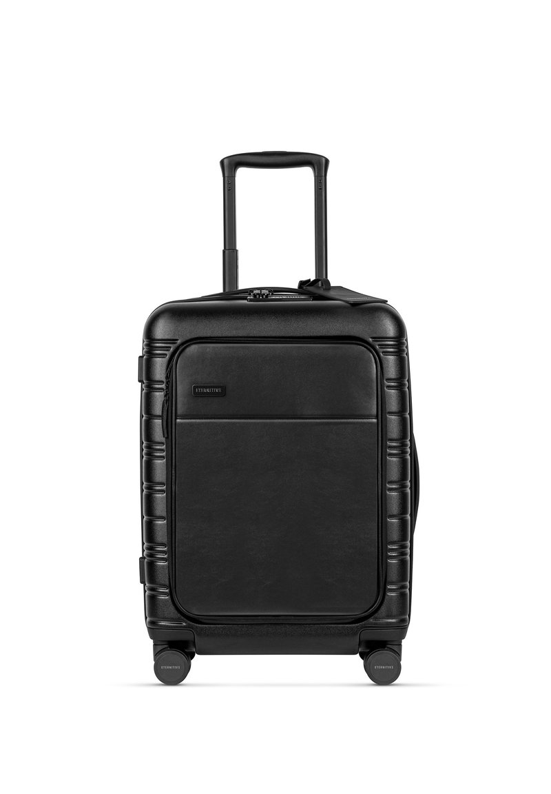 Eternitive E CABIN 40L FINGERPRINT TSA LOCK POCKET COMPRESSION PACKING ...