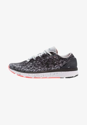 Under Armour, Chaussures de running sur route - white