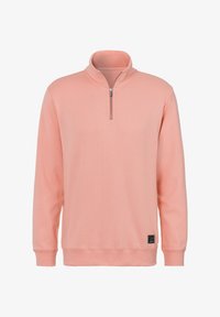 Ausgewählt, apricot