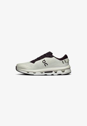 Trainers - ice black