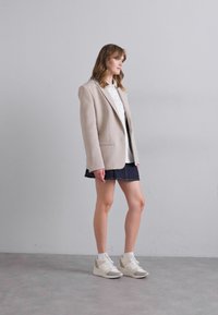 MICHAEL Michael Kors GEORGIE TRAINER - Tenisky - bone/multi-coloured