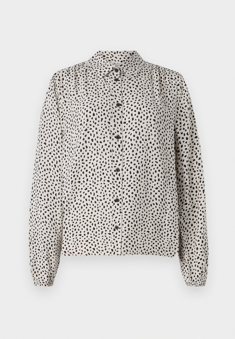 Tom Tailor Denim Overhemdblouse meerkleurig