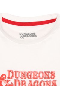 Henry Tiger DUNGEONS AND DRAGONS  mleczny