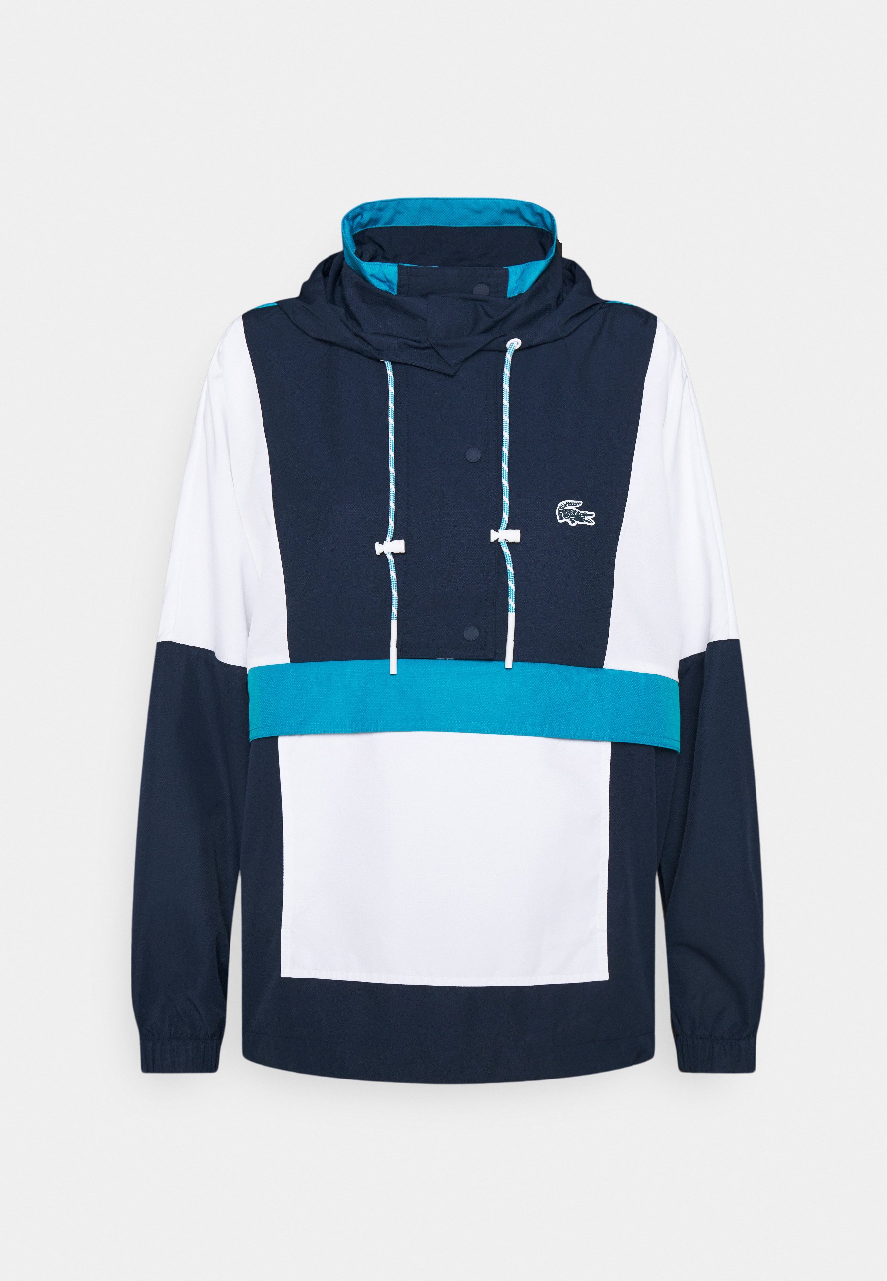 zalando veste lacoste