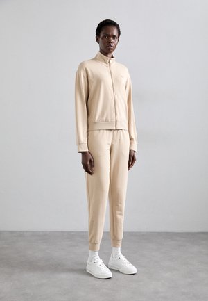 TRACKSUIT - Survêtement - cement