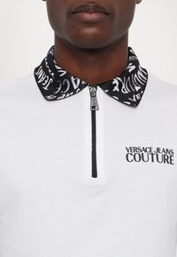 Versace Jeans Couture Polo majica - white