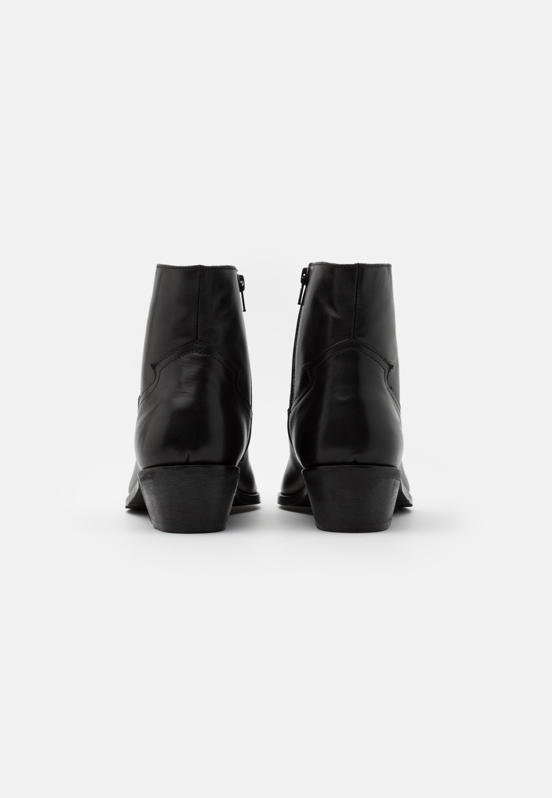 Herren UNISEX - Cowboy-/Bikerstiefelette Herren UNISEX - Cowboy-/Bikerstiefelette