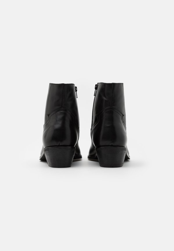 UNISEX - Cowboy/biker ankle boot4