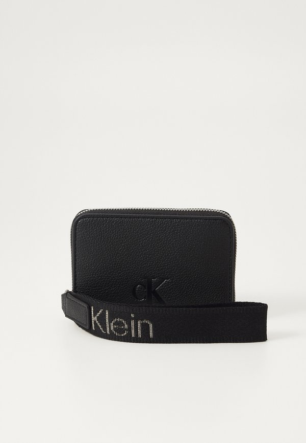 ULTRALIGHT ZIP AROUND - Wallet