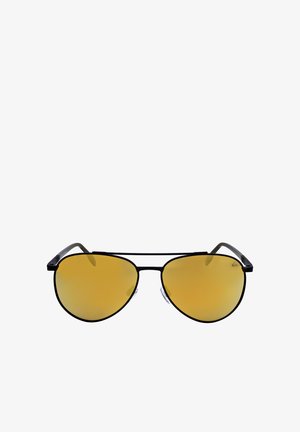 Quiksilver, QS3003 - Occhiali da sole - yellow