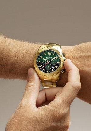 Festina - Zegarek chronograficzny
