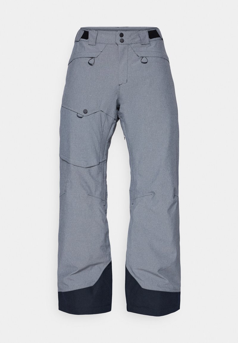 Salomon Skibroek zwart