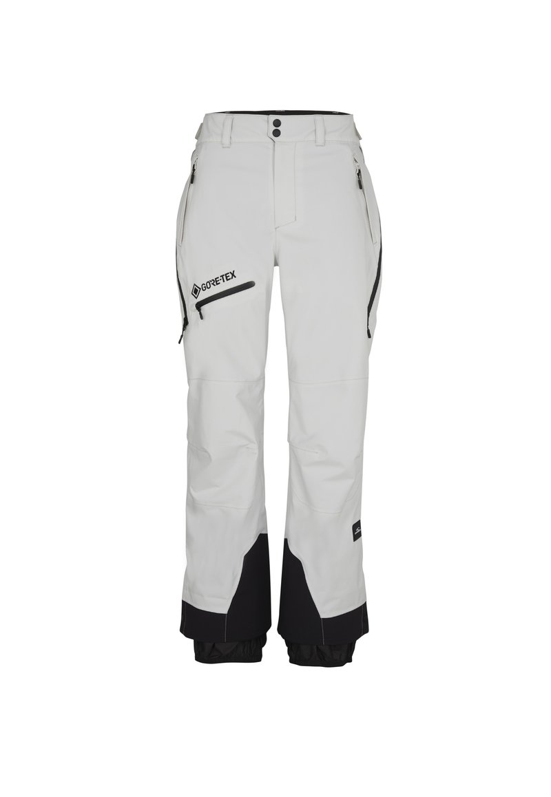 Pantalones de snowboard