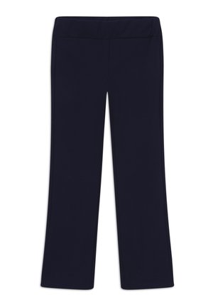 YOGA PANTS - Broek - black iris