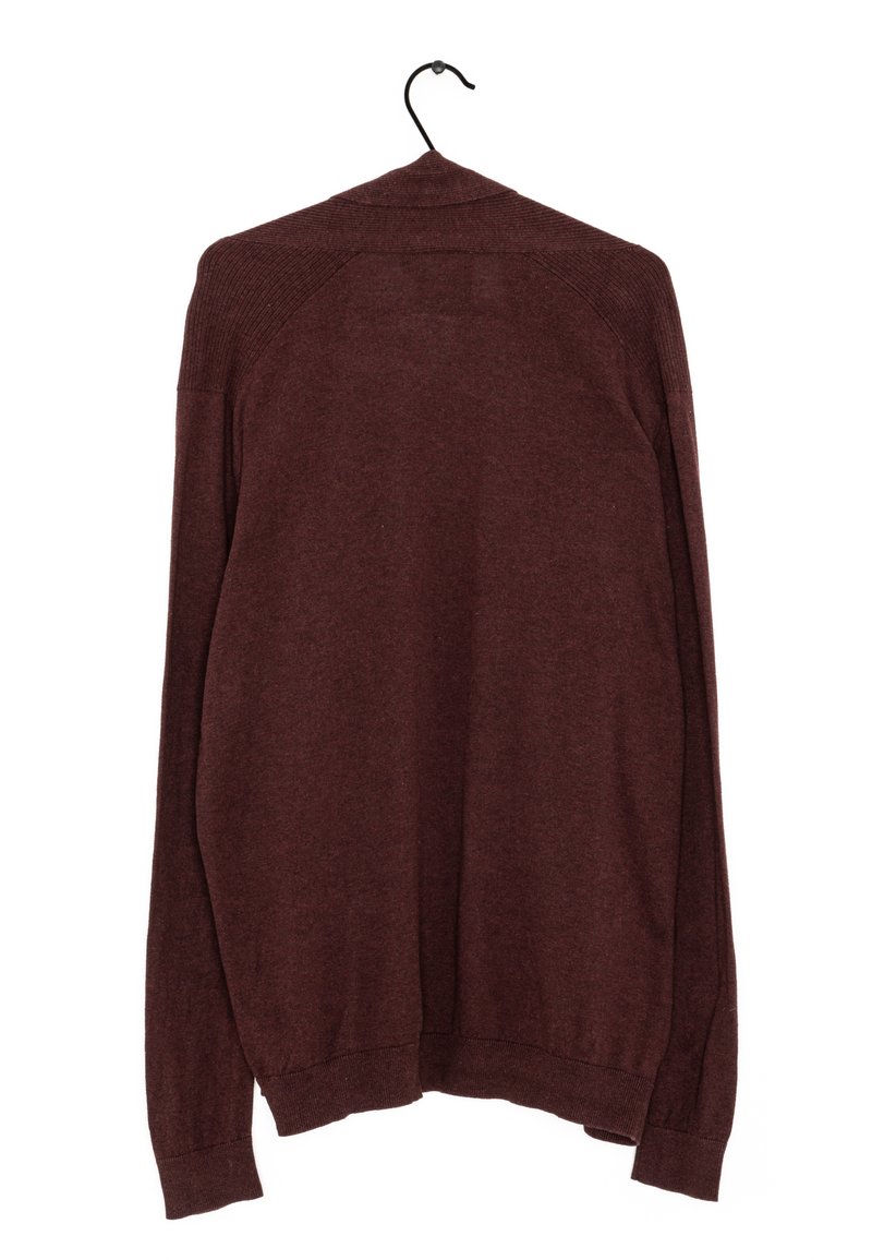 ASOS Strickjacke red/rot (Pre-owned)