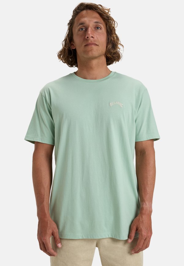 ARCH CREW SS - Basic T-shirt - sfm