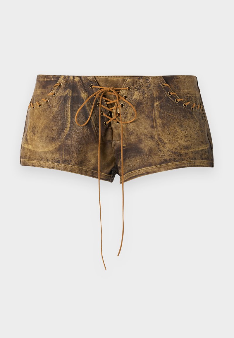 Jaded London Shorts bruin Jaded London Shorts bruin