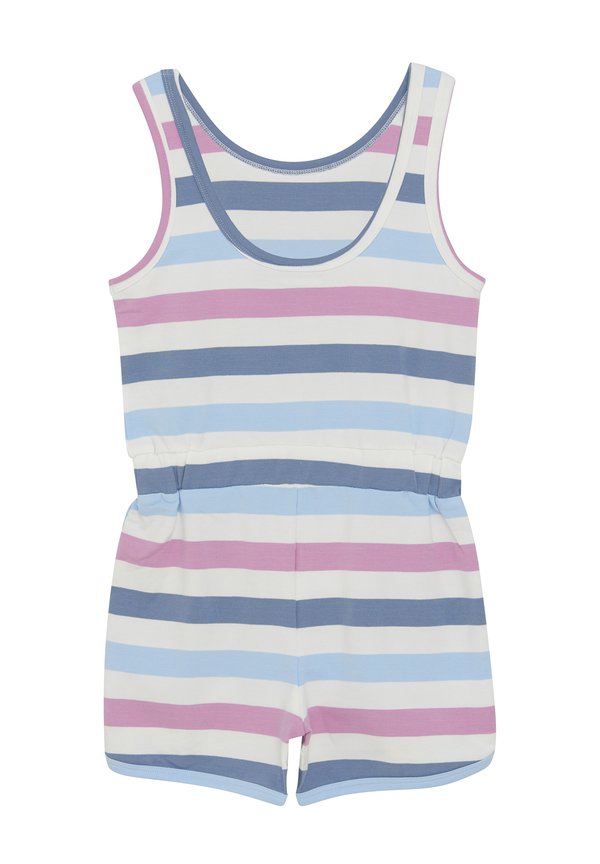 COJumpsuit - Jumpsuit - orchid