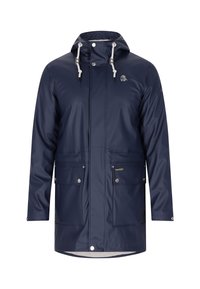 Parka - marine