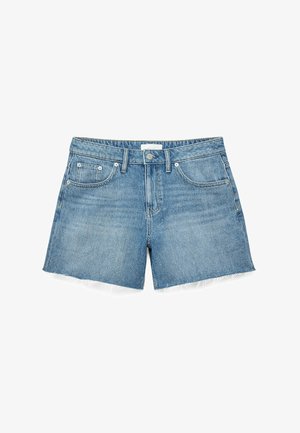 NA-KD, Short en jean - light blue