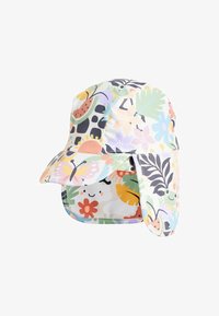 Wybrany, orange scandi animals