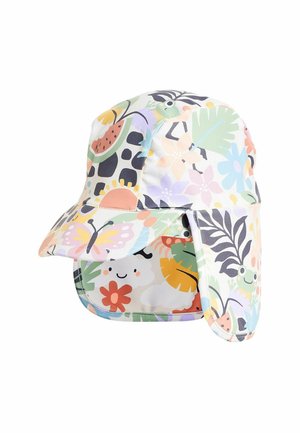 LEGIONNAIRE REGULAR FIT - Gorra - orange scandi animals