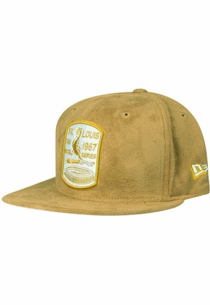 ST LOUIS CARDINALS - Cap - brown