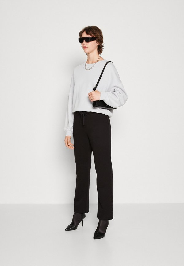 BASIC STRAIGHT - Tracksuit bottoms4