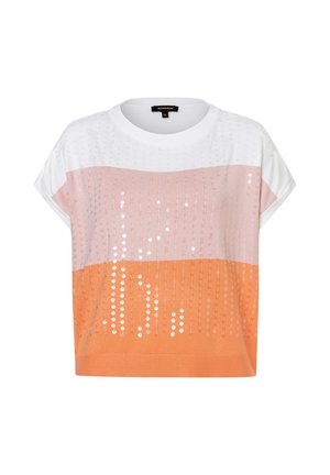 BLOCKSTREIFEN - T-Shirt print - blocknit