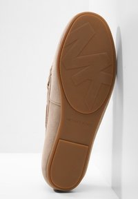 MICHAEL Michael Kors Mocassins - camel