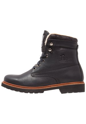 Panama Jack AVIATOR - Snowboots  - black