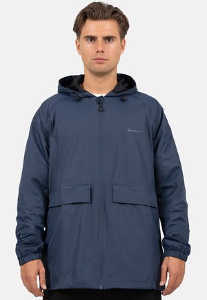 HERREN ALLWETTER WINDBREAKER  - Jas - navy