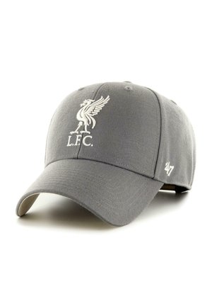 FC LIVERPOOL EPL BALLPARK MOST VALUE P SNAPBACK  - Cappellino - grau