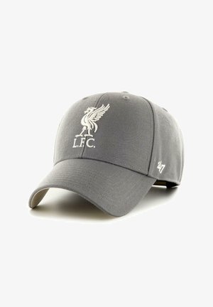 '47 FC LIVERPOOL EPL BALLPARK MOST VALUE P SNAPBACK - Cap - grau