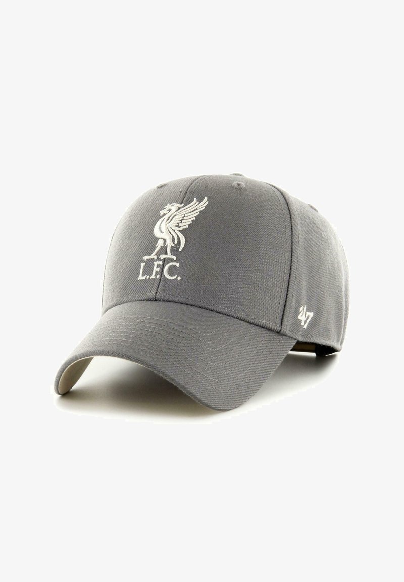 '47 FC LIVERPOOL EPL BALLPARK MOST VALUE P SNAPBACK - Cap - grau