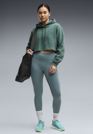 Puma, PUMA X HYROX , zielony