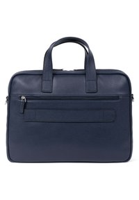 Hexagona DUO - Laptoptas - marine