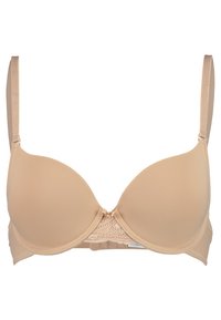 Triumph LOVELY - Reggiseno con spalline regolabili - smooth skin