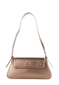 L'Atelier Du Sac JASMINE brąz