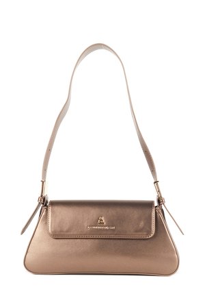 JASMINE - Sac à main - bronzo