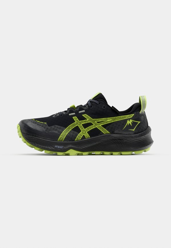 GEL-TRABUCO 12 GTX - Trail running shoes4