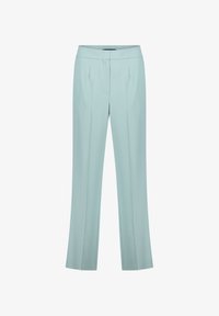 Non sélectionné, gray mist