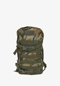 Pasirinkta, woodland