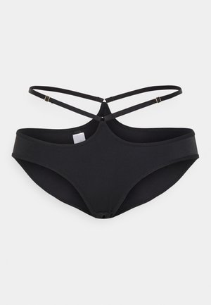 LASCANA PANTY - Hipster - black
